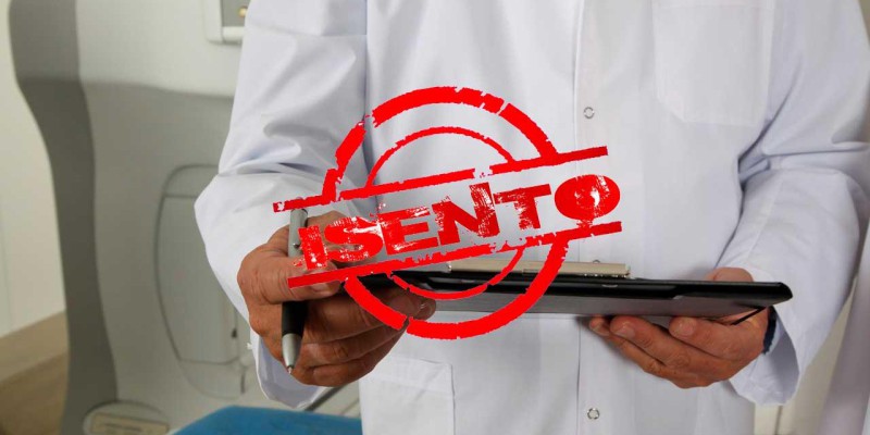 Isenção Do Imposto Sobre A Renda Da Pessoa Física Para Portadores De Moléstia Grave Condições Para Usufruir Da Isenção Isenção Do Imposto Sobre A Renda Da Pessoa Física Para Portadores De Moléstia Grave Condições Para Usufruir Da Isenção