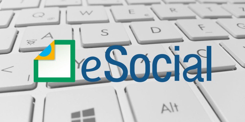 Receita federal orienta Sobre a necessidade de fazer A qualificação cadastral Para utilizar o e-social Receita federal orienta Sobre a necessidade de fazer A qualificação cadastral Para utilizar o e-social